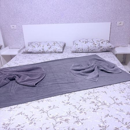 Alx Residence Constanta Exterior photo